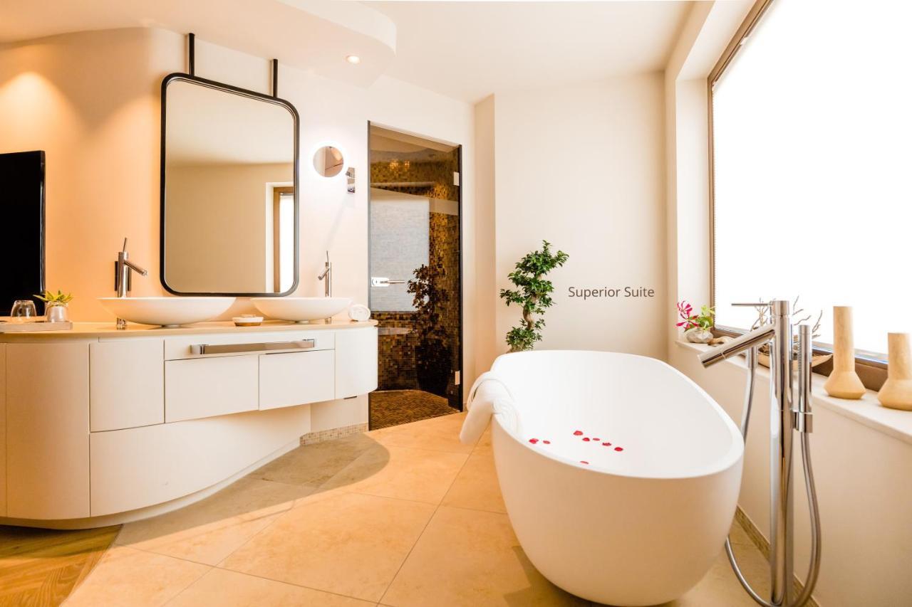 Hotel Neues Tor Bad Wimpfen Εξωτερικό φωτογραφία