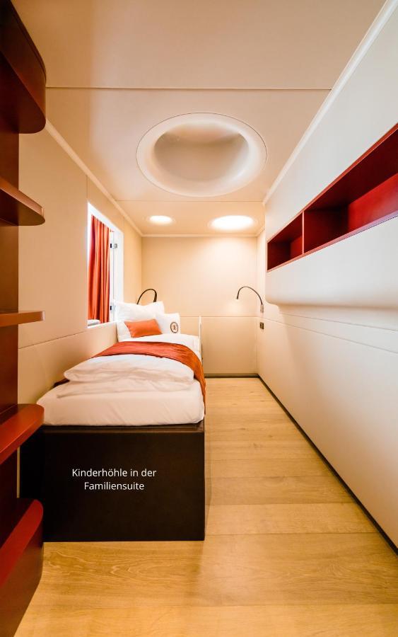 Hotel Neues Tor Bad Wimpfen Εξωτερικό φωτογραφία