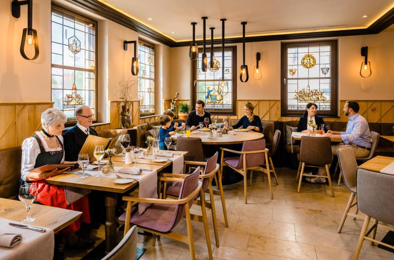Hotel Neues Tor Bad Wimpfen Εξωτερικό φωτογραφία