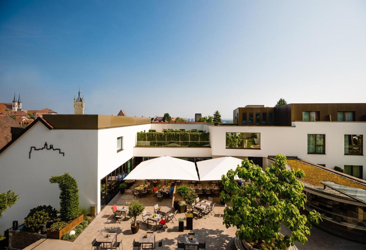 Hotel Neues Tor Bad Wimpfen Εξωτερικό φωτογραφία