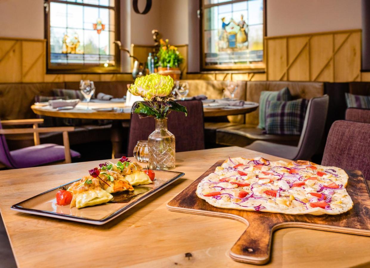 Hotel Neues Tor Bad Wimpfen Εξωτερικό φωτογραφία