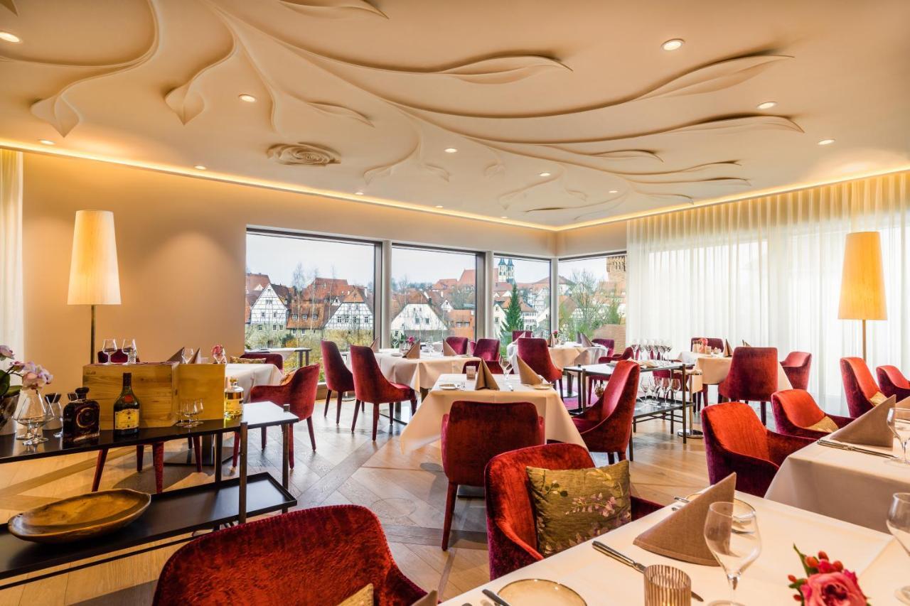 Hotel Neues Tor Bad Wimpfen Εξωτερικό φωτογραφία
