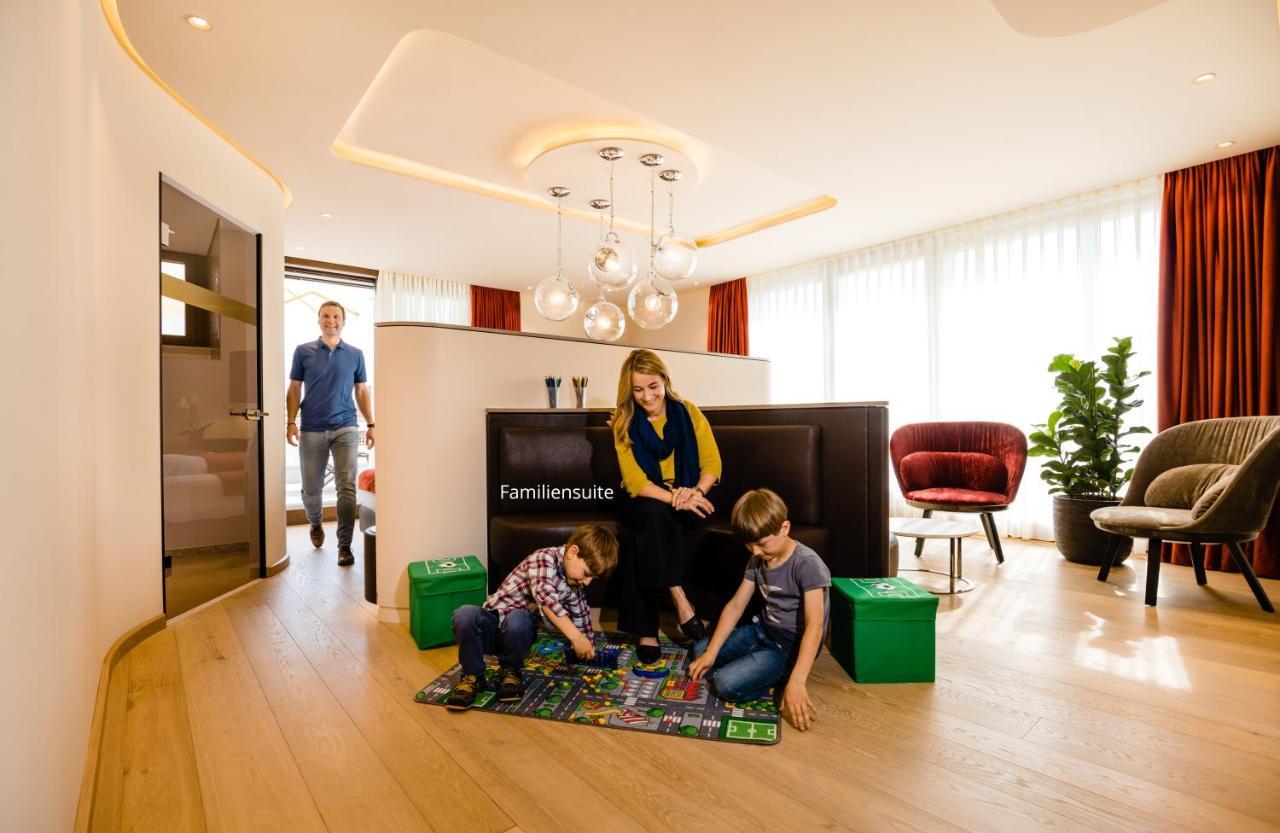 Hotel Neues Tor Bad Wimpfen Εξωτερικό φωτογραφία