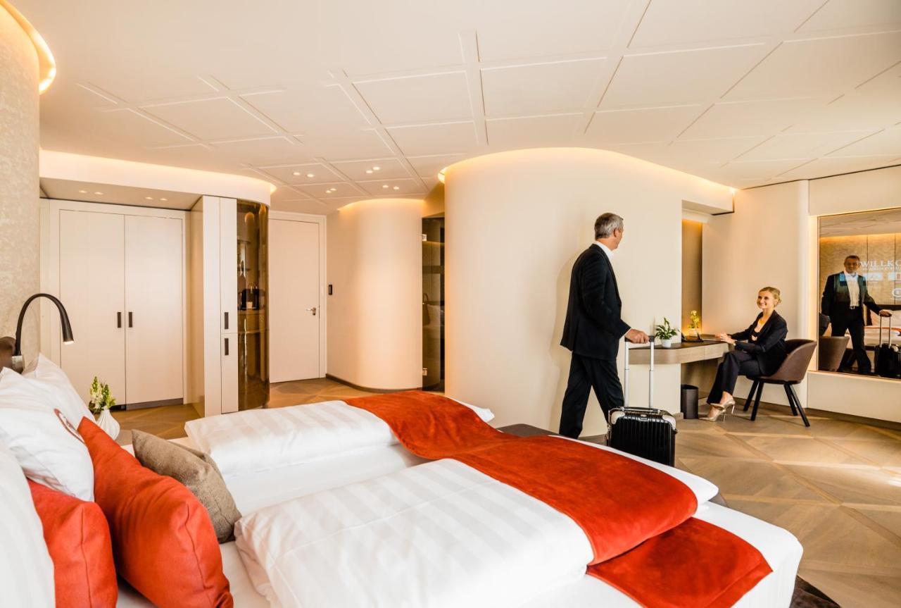 Hotel Neues Tor Bad Wimpfen Εξωτερικό φωτογραφία