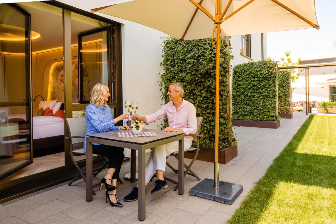 Hotel Neues Tor Bad Wimpfen Εξωτερικό φωτογραφία