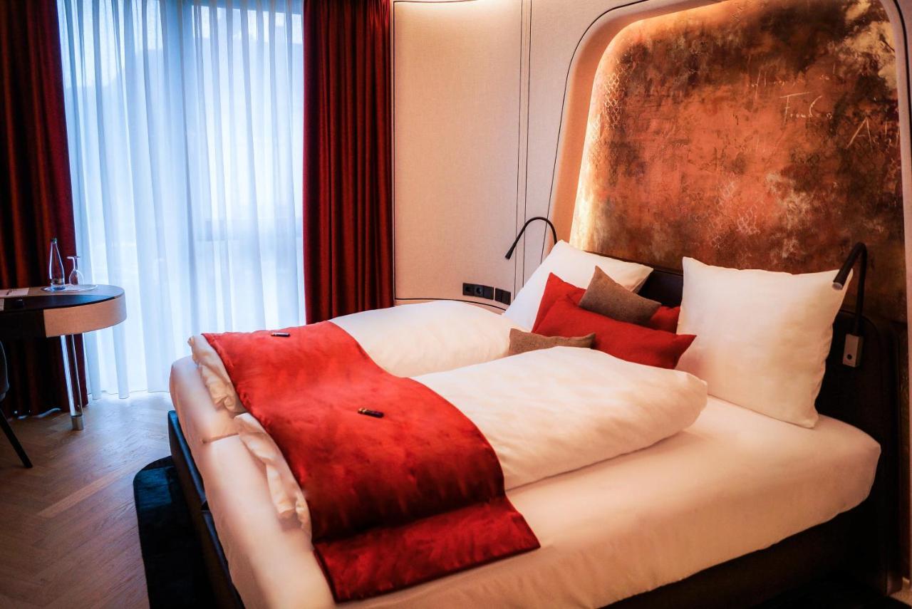 Hotel Neues Tor Bad Wimpfen Εξωτερικό φωτογραφία