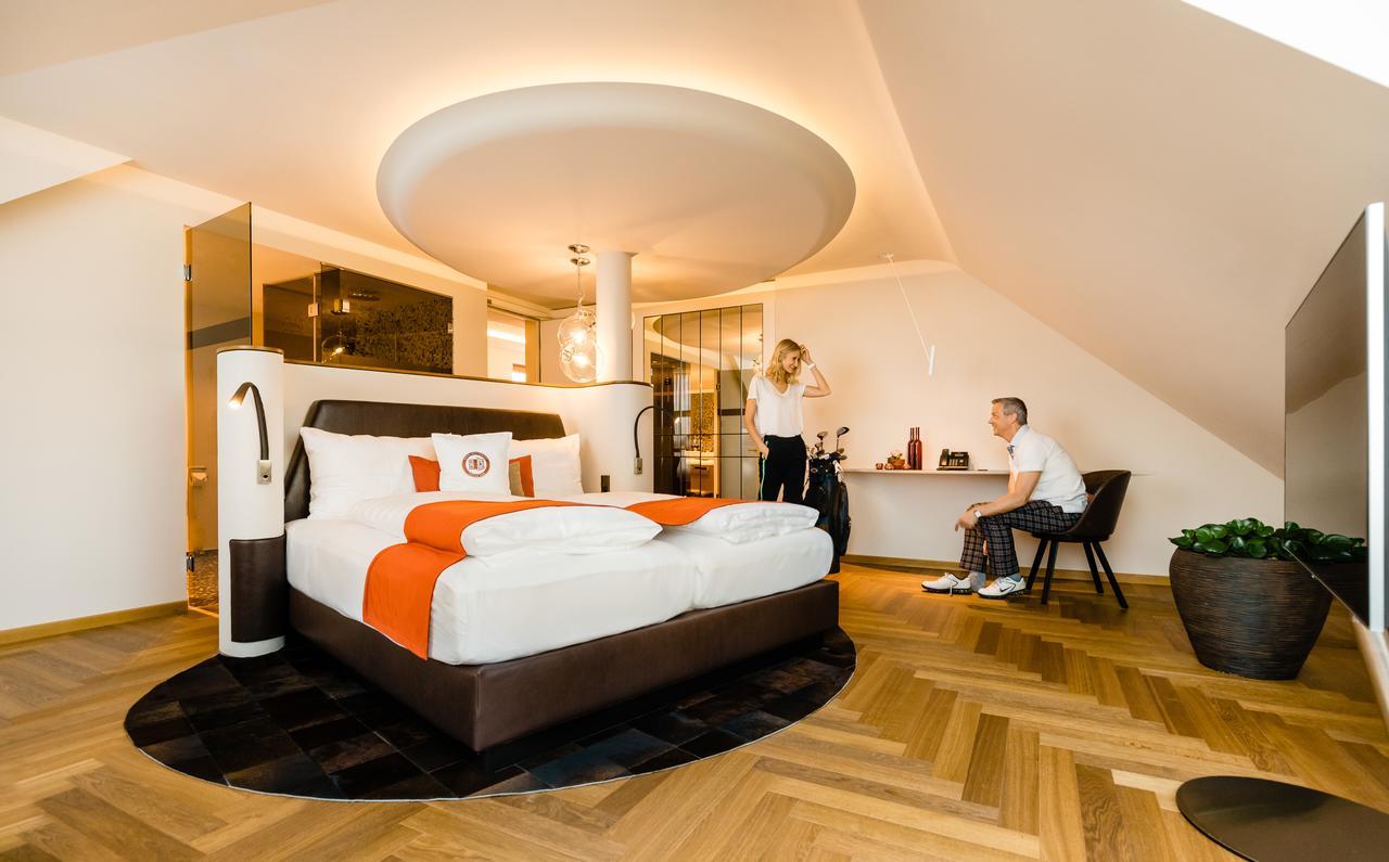 Hotel Neues Tor Bad Wimpfen Εξωτερικό φωτογραφία