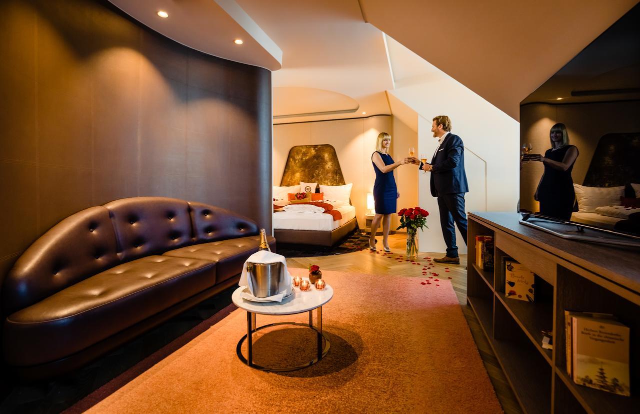 Hotel Neues Tor Bad Wimpfen Εξωτερικό φωτογραφία