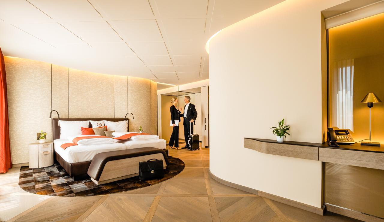 Hotel Neues Tor Bad Wimpfen Εξωτερικό φωτογραφία