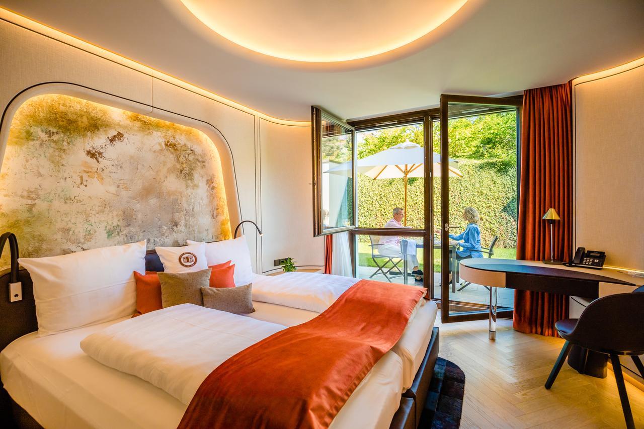 Hotel Neues Tor Bad Wimpfen Εξωτερικό φωτογραφία
