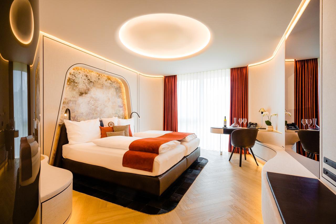Hotel Neues Tor Bad Wimpfen Εξωτερικό φωτογραφία