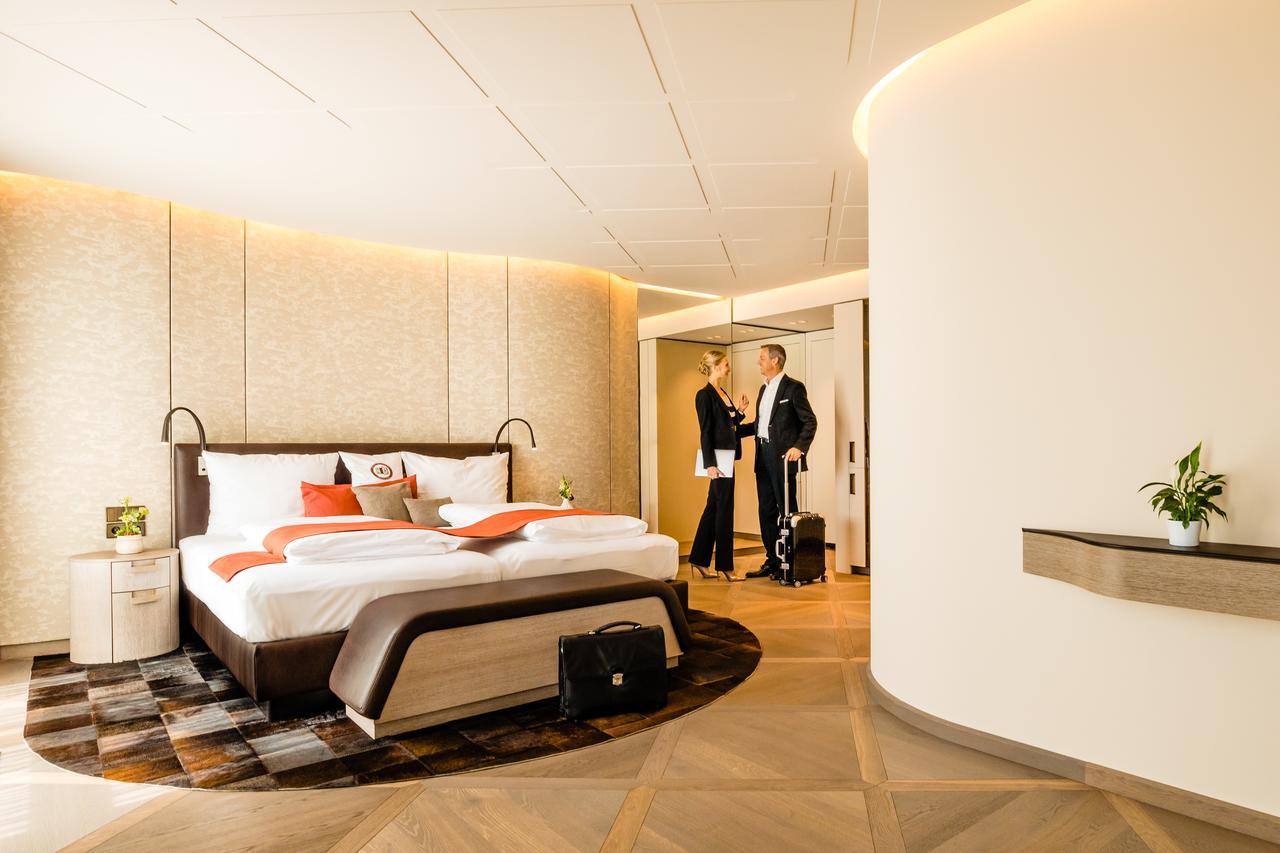 Hotel Neues Tor Bad Wimpfen Εξωτερικό φωτογραφία